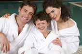 Family Economy Holiday im Juni